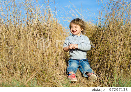 little boy 97297138