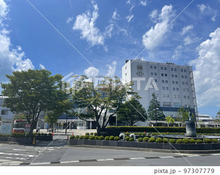 JR八戸駅前　青森県八戸市 97307779