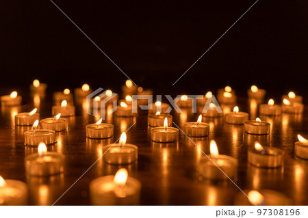 キャンドル 97308196