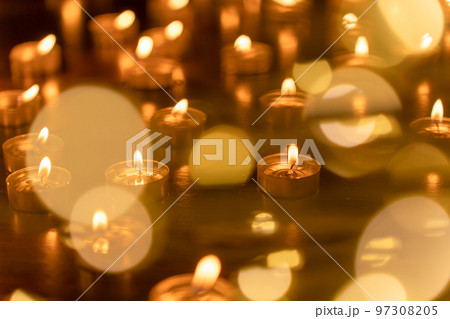 キャンドル キャンドル 97308205