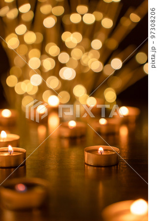 キャンドル キャンドル 97308206