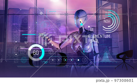 Cryptocurrencies and financial technologies of the future. Cryptocurrencies and financial technologies of the future. 97308601