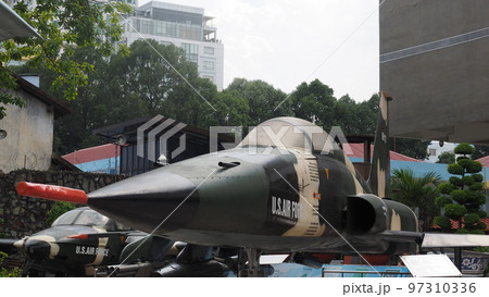 ホーチミン ベトナム戦争証跡博物館 ホーチミン ベトナム戦争証跡博物館 97310336
