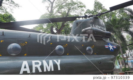 ホーチミン ベトナム戦争証跡博物館 ホーチミン ベトナム戦争証跡博物館 97310339