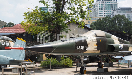 ホーチミン ベトナム戦争証跡博物館 ホーチミン ベトナム戦争証跡博物館 97310341