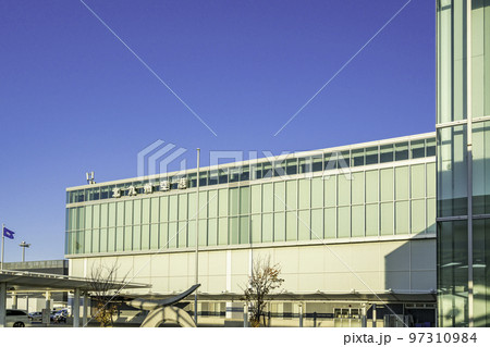 北九州空港 ターミナルビル 福岡県北九州市 北九州空港 ターミナルビル 福岡県北九州市 97310984