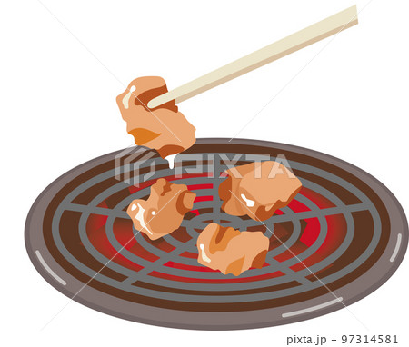 焼肉ホルモン 97314581