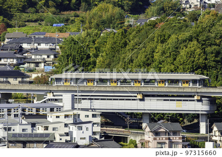 広島 アストラムライン 伴駅 広島県広島市 広島 アストラムライン 伴駅 広島県広島市 97315660