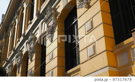 ホーチミン 中央郵便局 97317679