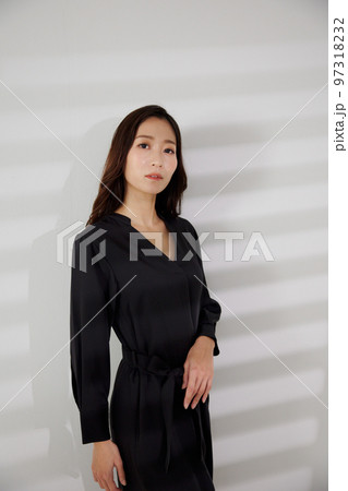 ビューティ女性 ビューティ女性 97318232
