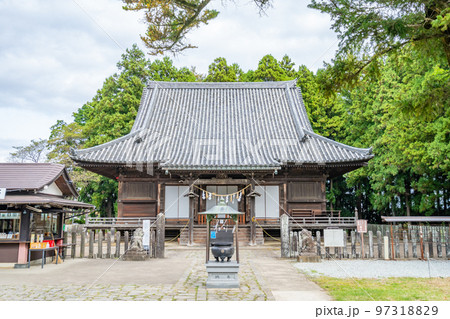 陸奥國分寺薬師堂 祈願寺としては東北で最も由緒正しき仙台市民の守本尊 本瓦葺の仙台最古の建造物 陸奥國分寺薬師堂 祈願寺としては東北で最も由緒正しき仙台市民の守本尊 本瓦葺の仙台最古の建造物 97318829