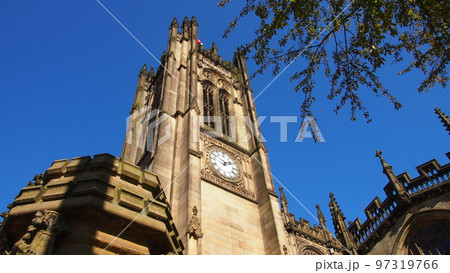マンチェスター大聖堂 97319766