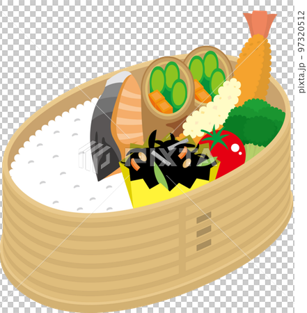 午餐盒 午餐盒 97320512