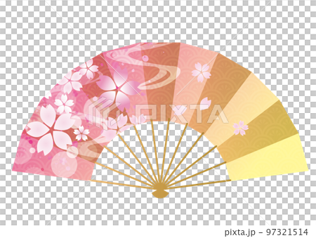 Sakura spring Japanese style Sakura spring Japanese style 97321514