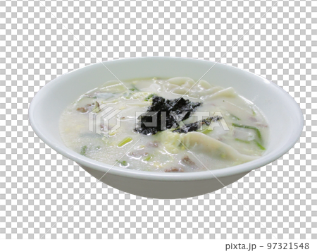 韓國傳統節日食品,Tteokguk 韓國傳統節日食品,Tteokguk 97321548