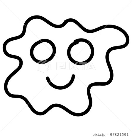 Doodle Psychedelic Smiley in Vintage Style on White Background. Cartoon Vector Illustration. Simple Flat Psichedelic Smile Symbol Isolated on White Background. Doodle Vector Sketch Illustration. Doodle Psychedelic Smiley in Vintage Style on White Background. Cartoon Vector Illustration. Simple Flat Psichedelic Smile Symbol Isolated on White Background. Doodle Vector Sketch Illustration. 97321591