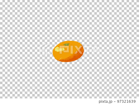 Mandarin orange Mandarin orange 97321639