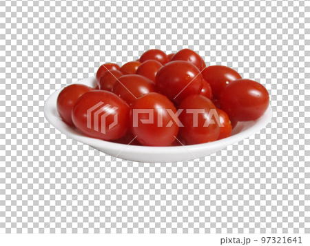 Cherry tomatoes, jujube tomatoes, nuki Cherry tomatoes, jujube tomatoes, nuki 97321641