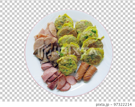 韓國傳統食品 Donggeulangttaeng 97322214