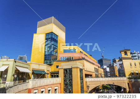 【神奈川県】川崎にあるラチッタデッラのチネチッタ 【神奈川県】川崎にあるラチッタデッラのチネチッタ 97322235