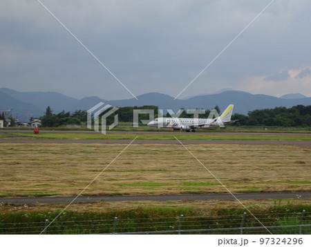 いわて花巻空港 97324296