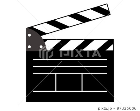 カチンコ 97325006