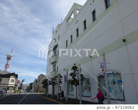 なはんプラザ　岩手県花巻市 97328062