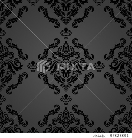Classic Seamless Pattern Classic Seamless Pattern 97328391