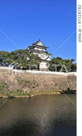 岸和田城(大阪府岸和田市) 岸和田城(大阪府岸和田市) 97328782