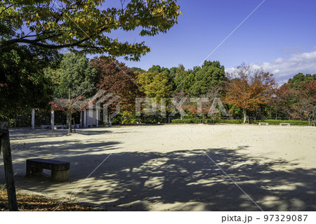 広島　高天原公園　広島県広島市 97329087