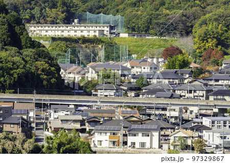 広島市沼田町周辺 広陵高等学校 広島県広島市 広島市沼田町周辺 広陵高等学校 広島県広島市 97329867