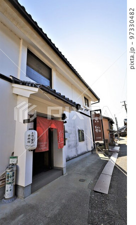 角長醤油資料館（和歌山県湯浅町） 97330482