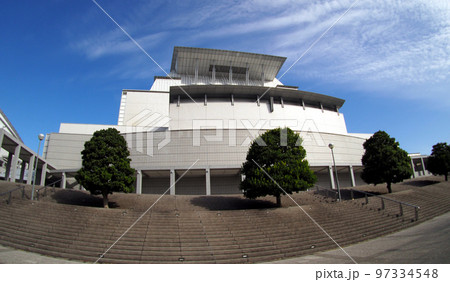 滋賀県立芸術劇場 びわ湖ホール 滋賀県立芸術劇場 びわ湖ホール 97334548