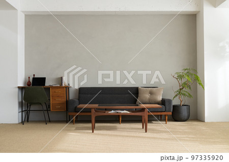 オシャレな部屋と家具 オシャレな部屋と家具 97335920