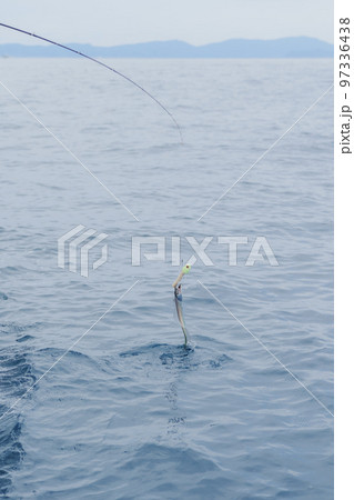 タチウオテンヤ釣り タチウオテンヤ釣り 97336438