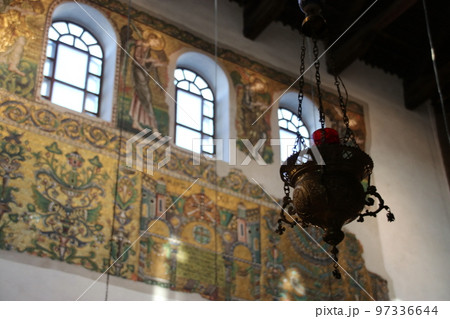 聖誕教会 97336644