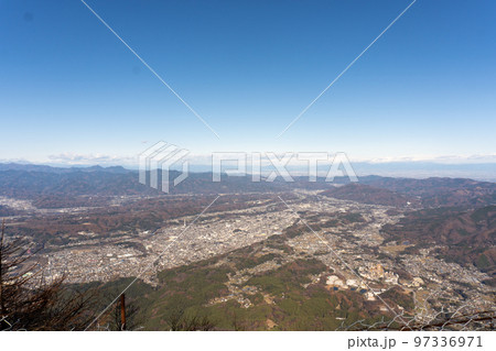 武甲山山道 武甲山山道 97336971