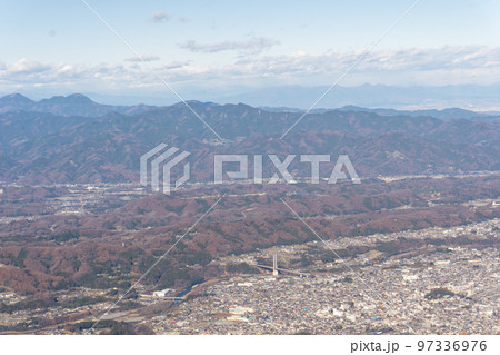 武甲山山道 97336976