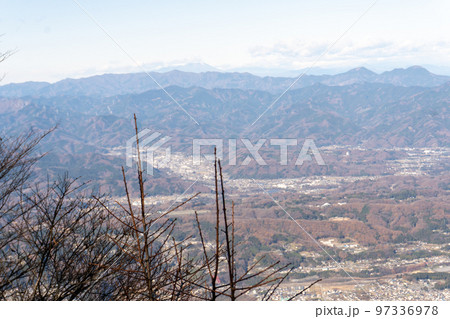 武甲山山道 武甲山山道 97336978
