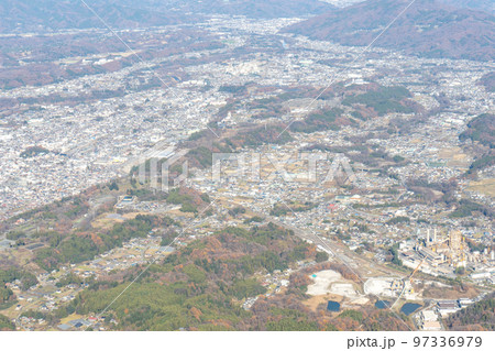 武甲山山道 97336979