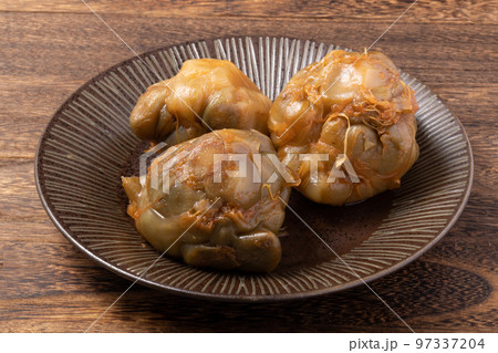 搾菜・ザーサイ 97337204