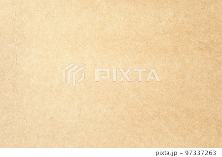 Rough macro kraft paper texture Rough macro kraft paper texture 97337263