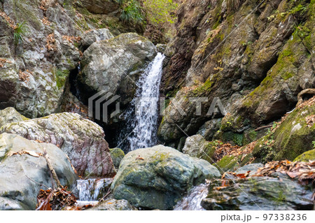 武甲山山道 97338236