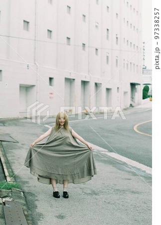 フィルムポートレート フィルムポートレート 97338257