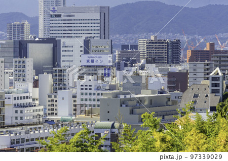広島中心街 広島駅周辺 広島県広島市 広島中心街 広島駅周辺 広島県広島市 97339029