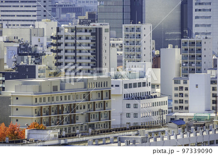 広島中心街 広島駅周辺 広島県広島市 広島中心街 広島駅周辺 広島県広島市 97339090