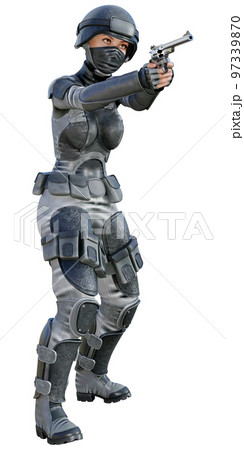 SWAT☆特殊部隊 SWAT☆特殊部隊 97339870