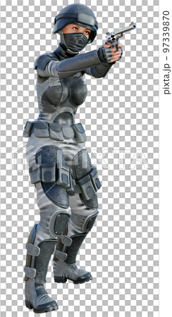 SWAT☆特殊部隊 SWAT☆特殊部隊 97339870