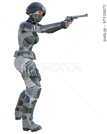 SWAT☆特殊部隊 SWAT☆特殊部隊 97339872