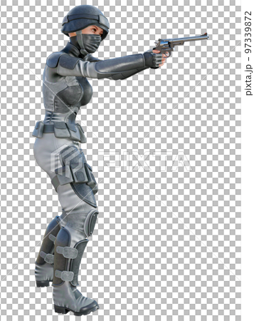 SWAT☆特殊部隊 SWAT☆特殊部隊 97339872